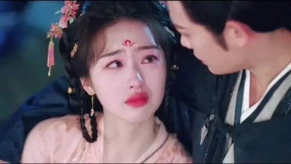 《长乐曲》来罗织陆垂垂在一起了吗？杨织甘陆cp最后be了吗