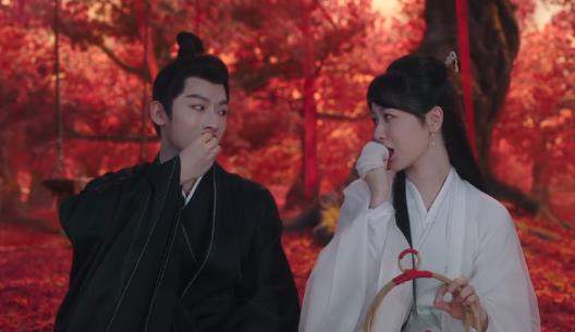 《长相思2》小夭为什么自尽，《长相思2》小夭自尽原因