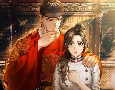 韩剧暴政的厨师剧情介绍，《暴政的厨师》讲了什么故事