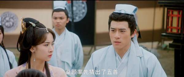 《吾家才女初长成》全集剧情介绍，全集剧情分集一览