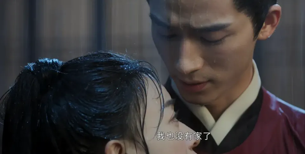 《墨雨云间》第21集讲了什么剧情?