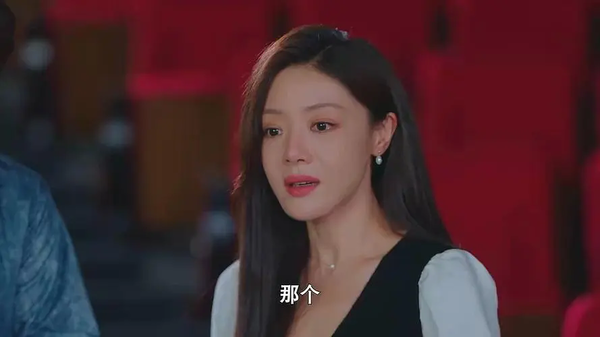 《上有老下有小》许知行喜欢顾晓蒙吗？相关剧情详解