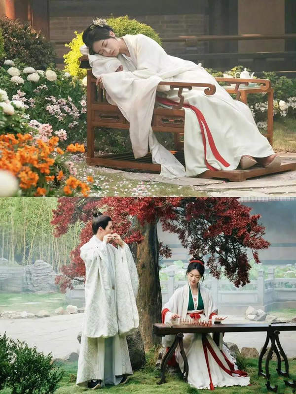 墨雨云间第十三集剧情解析:姜梨惨死,薛芳菲被丈夫活埋