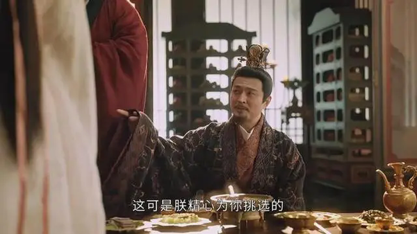 《度华年》第一世李蓉是谁杀的?死因是什么