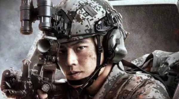 兵自风中来什么时候上映？兵自风中来播出时间-剧情简介