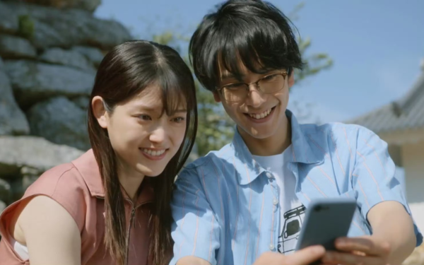 《小夫妻的火烤新婚生活》第4集讲了什么？第4集免费看
