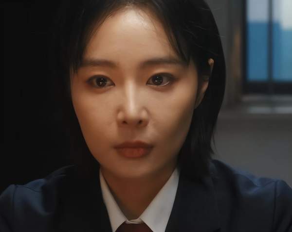 超感迷宫 电视剧女主角是谁扮演的?刑侦悬疑网剧