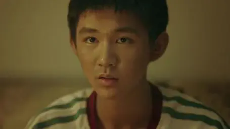 《看不见影子的少年》小七结局是什么