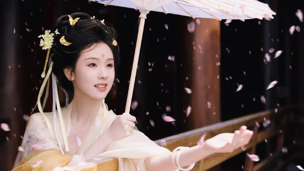 电视剧《贵女》小说结局是什么-《贵女》演员阵容
