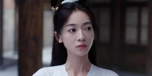 《墨雨云间》萧蘅为什么也去渌阳