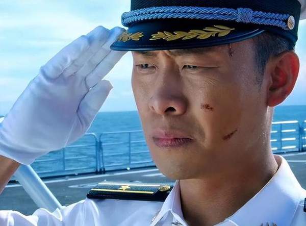 《海天雄鹰》第16集剧情介绍-《海天雄鹰》第16集剧情抢先看