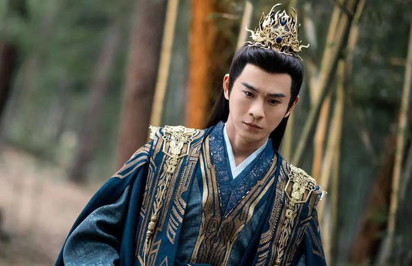 《四海重明》过审下证,期待快快定档!