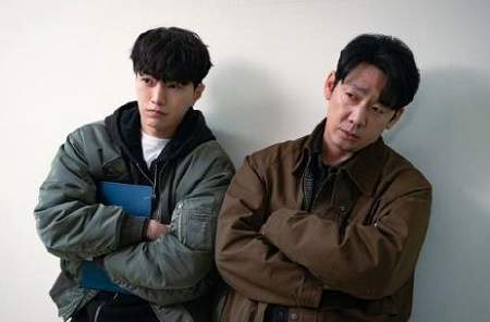 完美的家族金明洙演谁，结局是什么