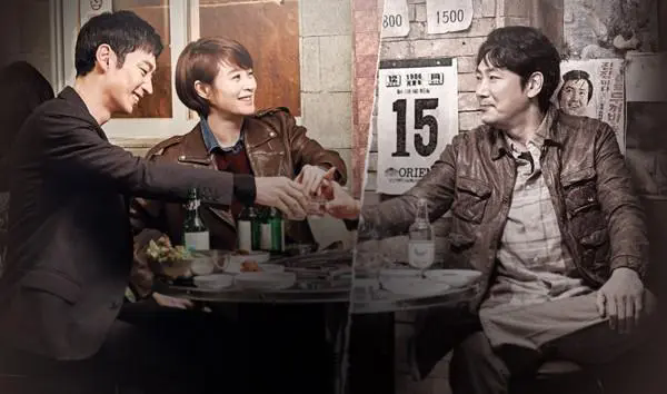 韩剧《信号2》确认制作,原班人马惊喜回归!