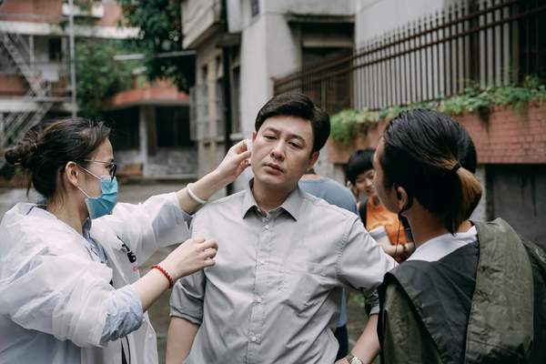 看不见影子的少年好看吗?观众的评价一针见血
