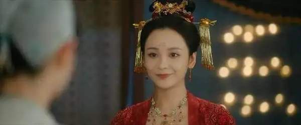 《颜心记》迦耶人物解析：是好是坏？迦耶结局