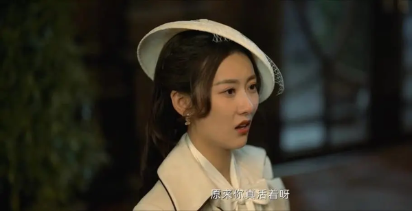《孤战迷城》欧孝安跟女朋友分手是因为什么