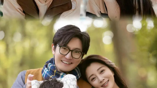 郭京飞殷桃主演《小夫妻》强势来袭,精彩剧情抢先看