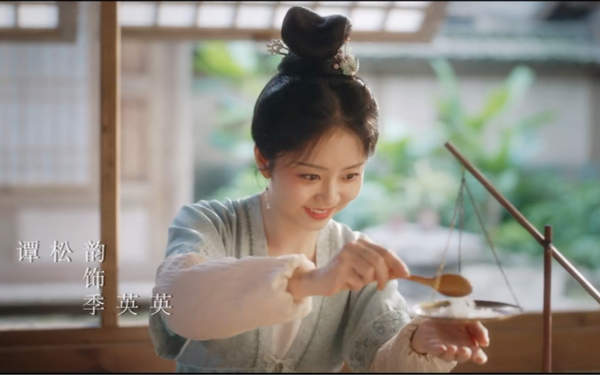 蜀锦人家改编哪个小说？蜀锦人家小说讲的是什么