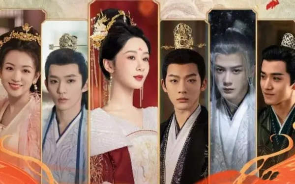 长相思2季什么时候播出(上映)?