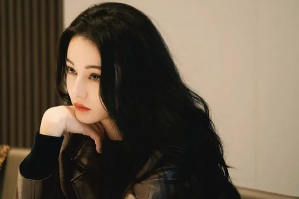 迪丽热巴《慕胥辞》改编自什么小说?小说讲的什么