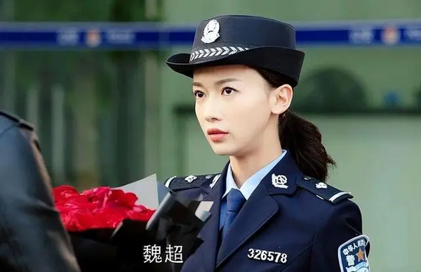 电视剧《女特警》剧情介绍-《女特警》剧情解说
