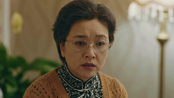 《但愿人长久》第1集分集剧情-《但愿人长久》第1集讲了什么