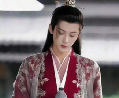 长相思相柳穿红衣是什么时候?相柳穿红衣剧情介绍