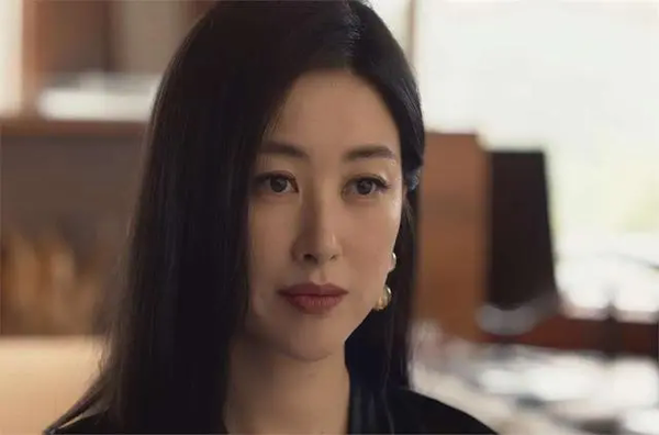 《玫瑰的故事》姜雪琼和老顾离婚原因