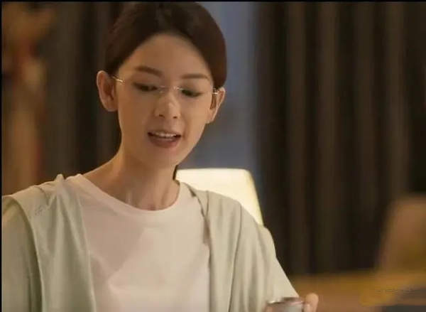玫瑰的故事:疑似白晓荷有孩子了?