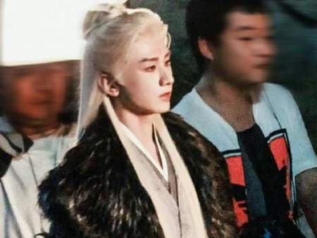 赴山海李沉舟是反派吗？赴山海李沉舟人设介绍