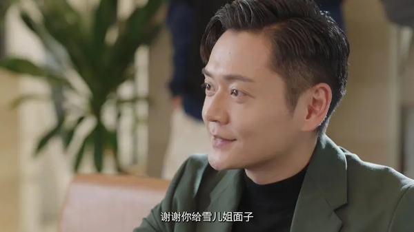 《反黑英雄》威哥是好人吗?威哥是不是黑警？