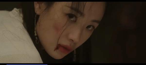 墨雨云间婉宁公主为什么这么坏?最后结局