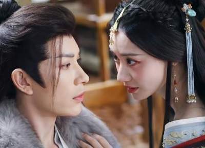 《情刺》女主大结局是什么，女主大结局死了吗