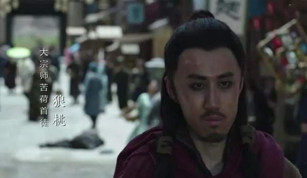 庆余年云之澜和狼桃谁厉害?