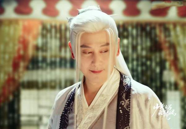 《少年白马醉春风》入魔的五大强者是谁？详细介绍