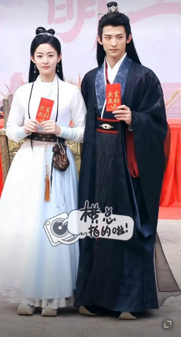 大理寺萌主 电视剧演员表,详情介绍