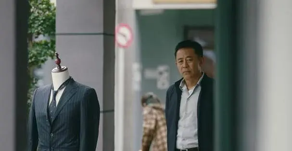 《但愿人长久》周敏老公出轨了吗?