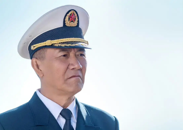 《海天雄鹰》秦大地试验结果是什么