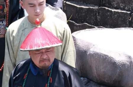 大生意人演员表，电视剧《大生意人》演员名单介绍