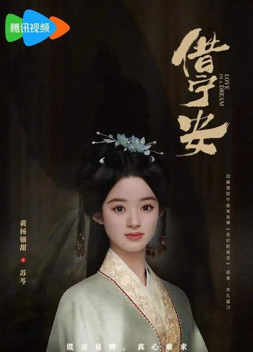 《借宁安》原著小说结局是什么？《借宁安》原著小说剧情介绍