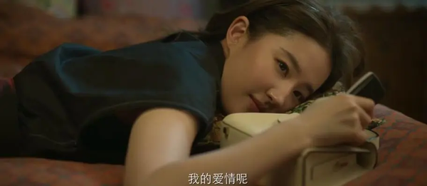 《玫瑰的故事》黄亦玫傅家明结局是什么