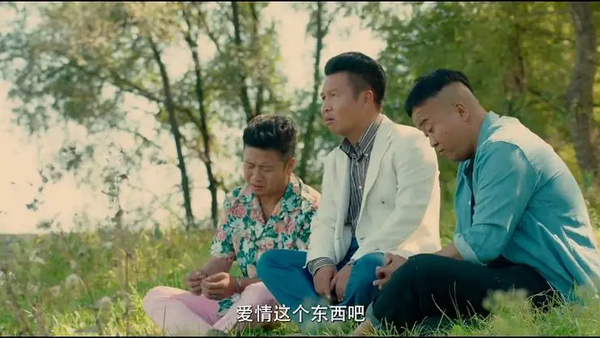 二龙湖村暖花开第10集分集剧情，第10集完整版故事梗概