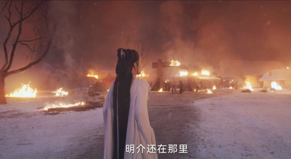 七夜雪摩家村真相是什么？摩家村是谁杀的