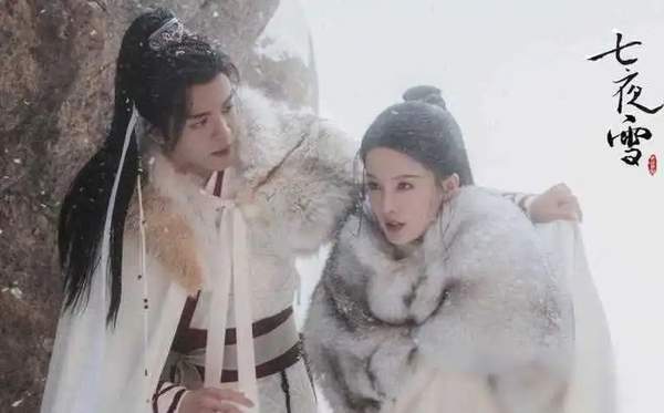 《七夜雪》第21集分集剧情介绍，第21集讲了什么故事