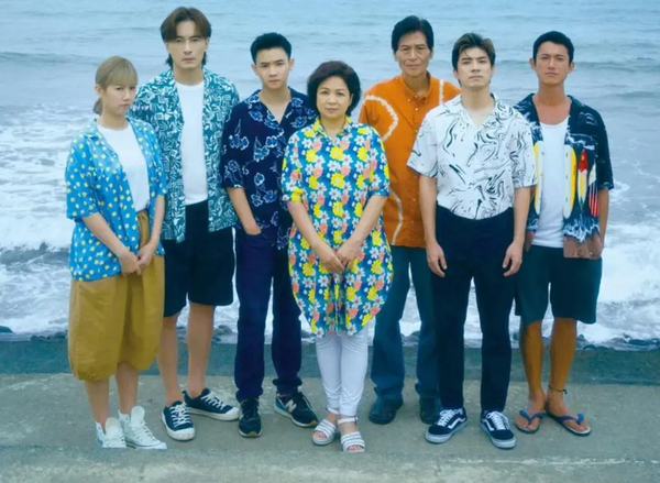 有生之年电视剧演员表，TVB电视剧有生之年演员名单