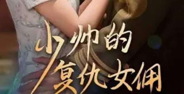 少帅的复仇女佣短剧主演名单，讲了什么故事