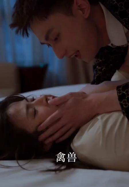 闫君羿&杨紫荆主演短剧归来的她讲了什么？剧情介绍