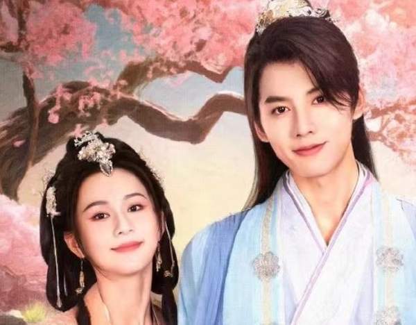 与君无别离什么时候播出？与君无别离电视剧演员表