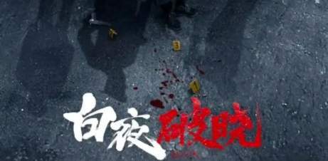 《白夜破晓》赵茜真实身份是什么，赵茜真实身份介绍